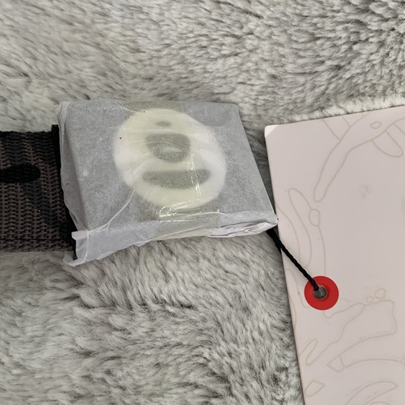 A Bathing Ape belt - Picture 5 of 6